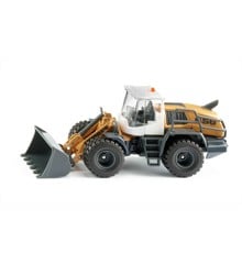 Siku - 1:50 Liebherr L 556 Wheel-Loader