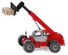 Siku - 1:50 Manitou Mht 10230 Telehandler (313-3507)