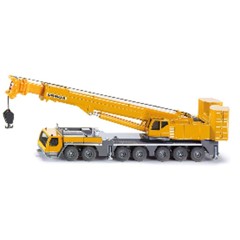 Siku - 1:87 Mobile Crane Liebherr (313-1886)