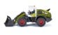 Siku - 1:50 Claas Torion 1914 Wheel Loader (313-1999) thumbnail-1