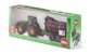 Siku - 1:50 Tractor With Forestry Trailer (313-1954) thumbnail-2