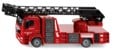 Siku - 1:50 Man Aerial Ladder (313-2114) thumbnail-1