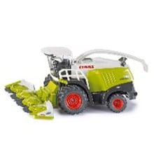 Siku -  1:50 Claas Finsnitter