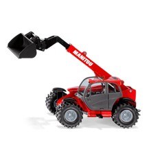 Siku - 1:32 Manitou Mlt840 Telehandler (313-3067)