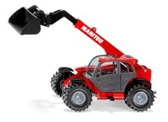 Siku - 1:32 Manitou Mlt840 Telehandler (313-3067)