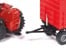 Siku - 1:32 Manitou Mlt840 Telehandler (313-3067) thumbnail-3