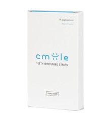Cmiile - Teeth Whitening Strips