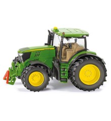 Siku - 1:32 John Deere 6210R (313-3282)