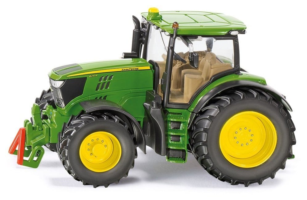 Siku - 1:32 John Deere 6210R (313-3282)