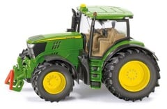 Siku - 1:32 John Deere 6210R (313-3282)