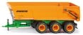 Siku - 1:32 Joskin Triple-Axle Tipping Trailer (313-2892) thumbnail-1