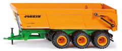 Siku - 1:32 Joskin Triple-Axle Tipping Trailer (313-2892)