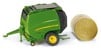 Siku - 1:32 John Deere Round Baler (313-2465) thumbnail-1