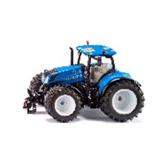 Siku - 1:32 New Holland T7.315 Hd