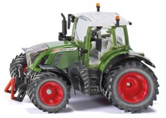 Siku - 1:32 Fendt 724 Vario (313-3285)