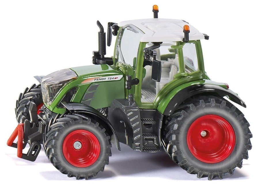 Siku - 1:32 Fendt 724 Vario