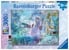 Ravensburger - Puslespil  Winter Wonderland 300 brikker thumbnail-1