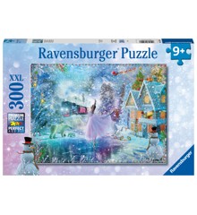 Ravensburger - Puzzle Winter Wonderland 300p (10113299)