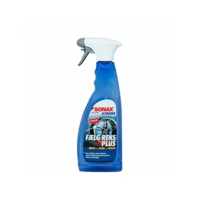 Sonax Xtreme Felgenreiniger Plus (750 ml)