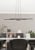 EGLO - Zillerio-Z long table pendant black - TW - Zigbee, Bluetooth thumbnail-3