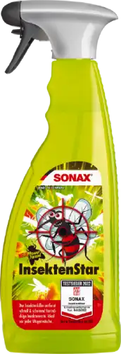 SONAX InsectStar 750 ml - Verktøy og hjemforbedringer