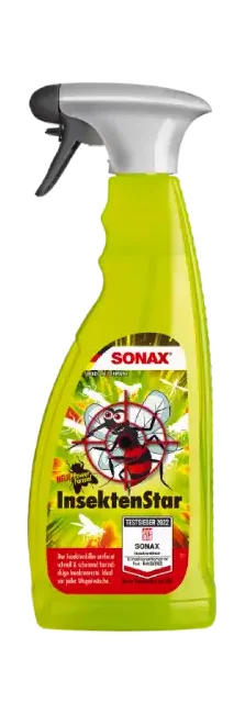 SONAX InsectStar 750 ml