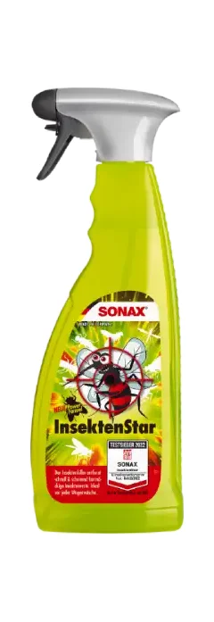 SONAX InsectStar 750 ml