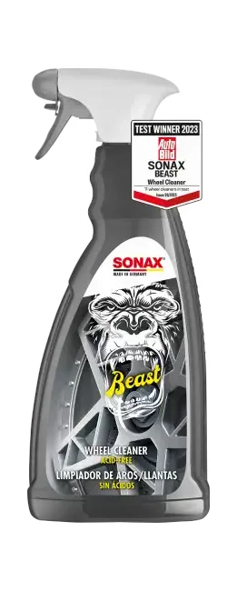 Felgrens Felgrens Beast 1L