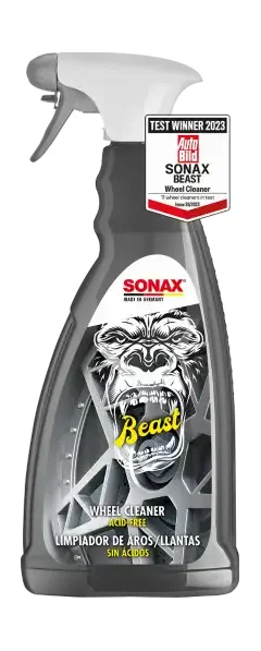 Felgrens Felgrens Beast 1L