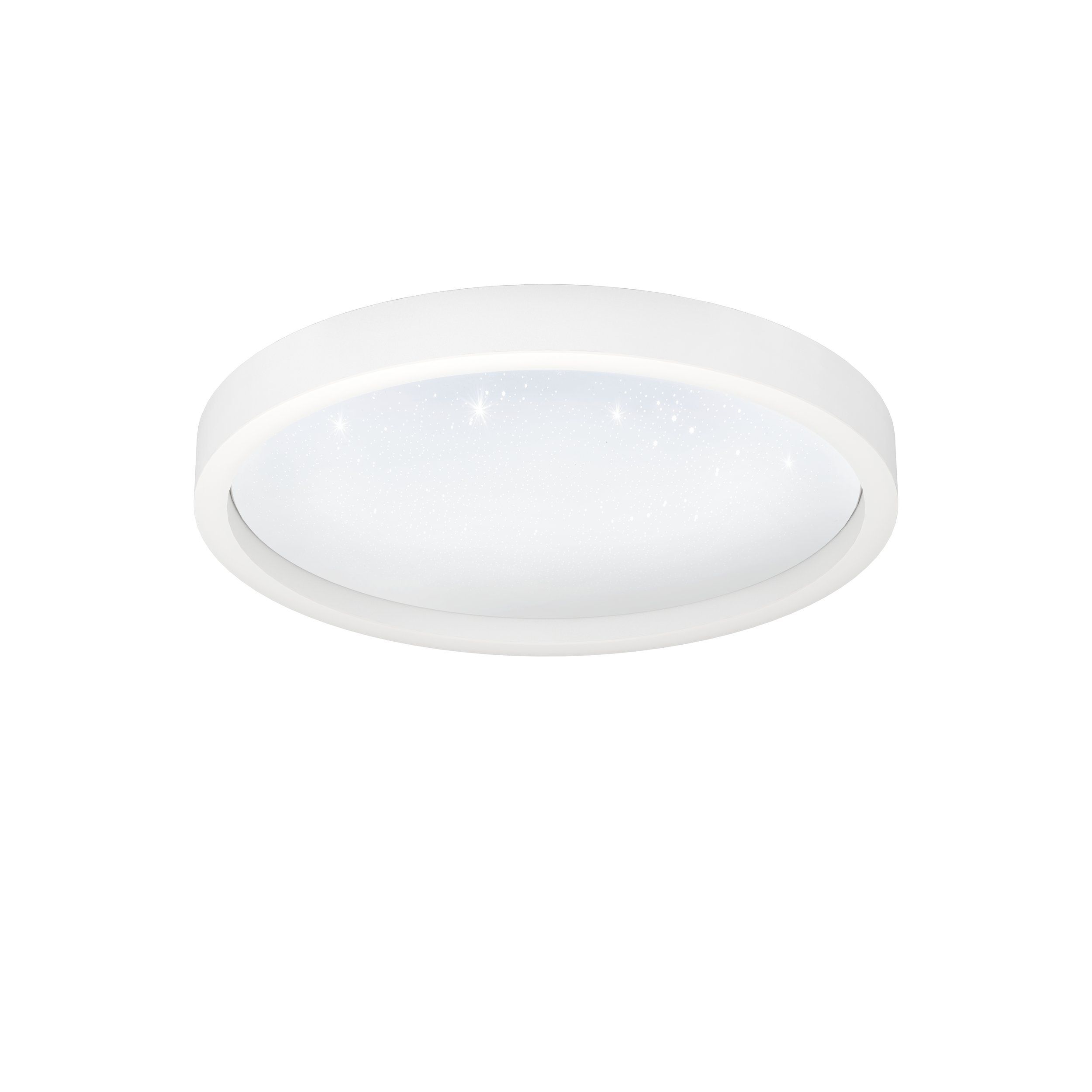 Connect-Z taklampe MONTEMORELOS-Z SMARTLIGHT HVIT