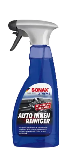 SONAX Xtreme Interior Shampoo - 500ml