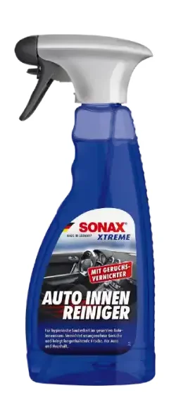 SONAX Xtreme Interior Shampoo - 500ml