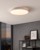 EGLO - Montemorelos-Z loft lamp white w/crystal effect Ø57 - RGB + TW - Zigbee, Bluetooth thumbnail-2