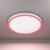 EGLO - Montemorelos-Z loft lamp white w/crystal effect Ø57 - RGB + TW - Zigbee, Bluetooth thumbnail-5