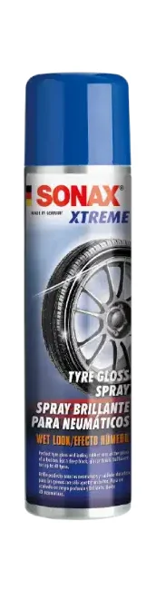 SONAX Xtreme Tire Shine 400ml