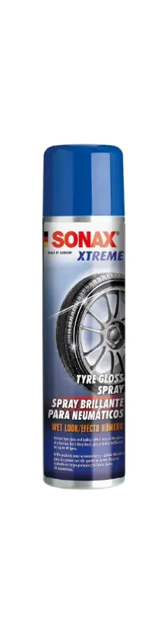 SONAX Xtreme Tire Shine 400ml