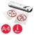 GBC - Laminating Machine Inspire+ A4 - White thumbnail-3