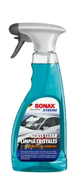 SONAX Xtreme Glass-Clear 500ml