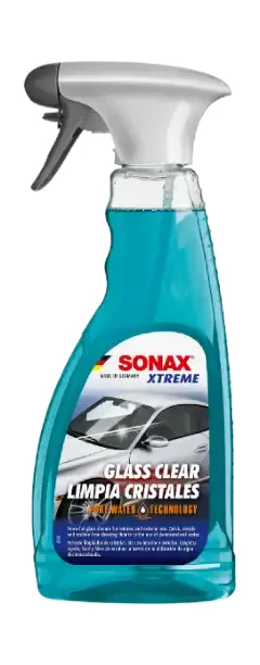 SONAX Xtreme Glass-Clear 500ml