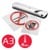 GBC - Laminating Machine Inspire+ A3 - White thumbnail-9