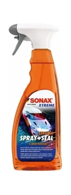 SONAX Xtreme Ceramic Spray+Seal 750ml