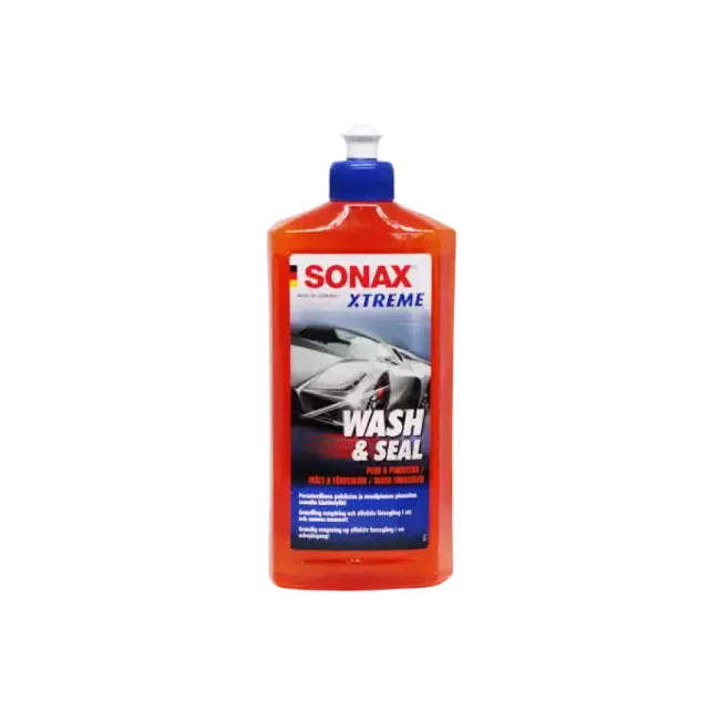 SONAX Xtreme Wash & Seal 500ml