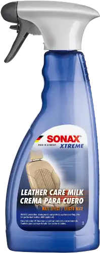 SONAX Xtreme Leather Care 500 ml - Verktøy og hjemforbedringer