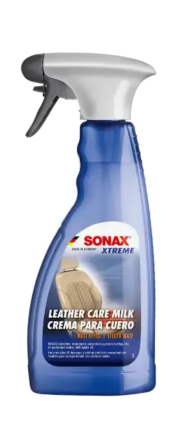 SONAX Xtreme Leather Care 500 ml