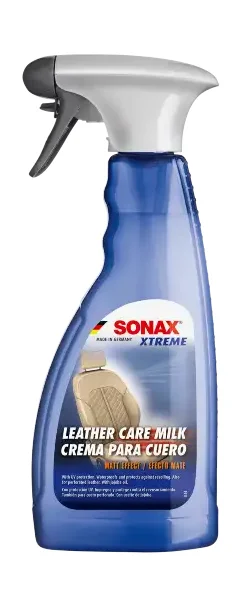 SONAX Xtreme Leather Care 500 ml