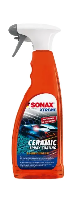 SONAX Xtreme Ceramic Spray Coating 750ml