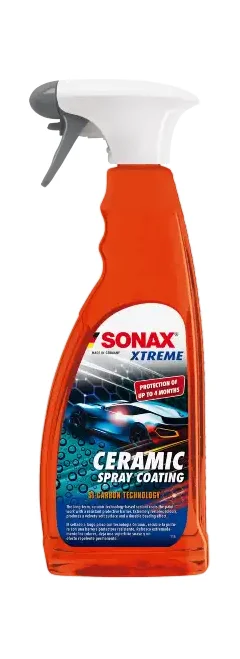 SONAX Xtreme Keramik-Sprühbeschichtung 750ml