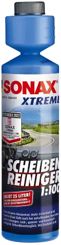 SONAX Xtreme Sprinkler Concentrate 1:100 250ml