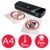 GBC - Laminating Machine Inspire+ A4 - Black thumbnail-2