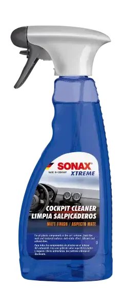 SONAX Xtreme Cockpit Care Mat 500 ml